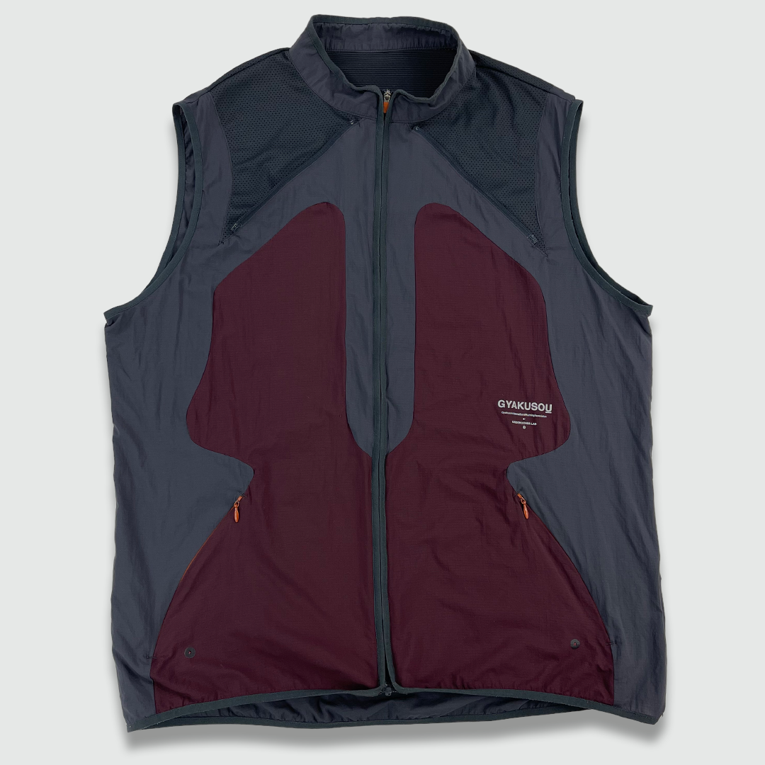 Nike Undercover Gyakusou Convertible Jacket (L)