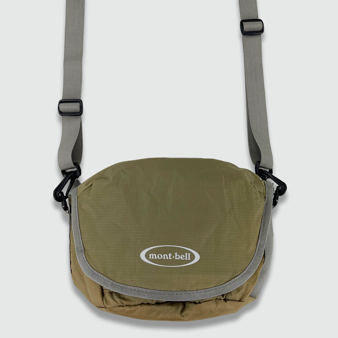 Montbell Side Bag
