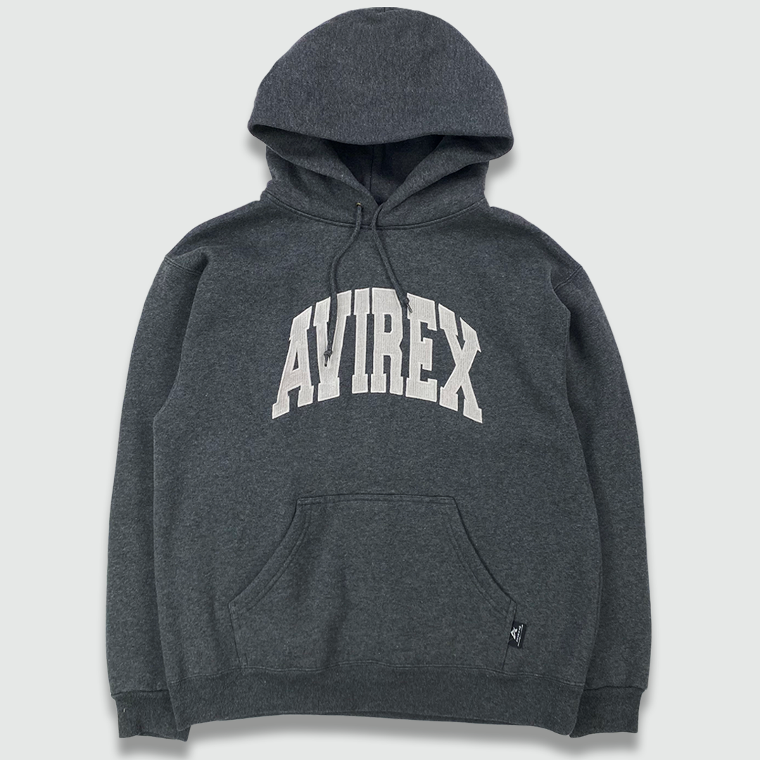 Avirex Hoodie (L)