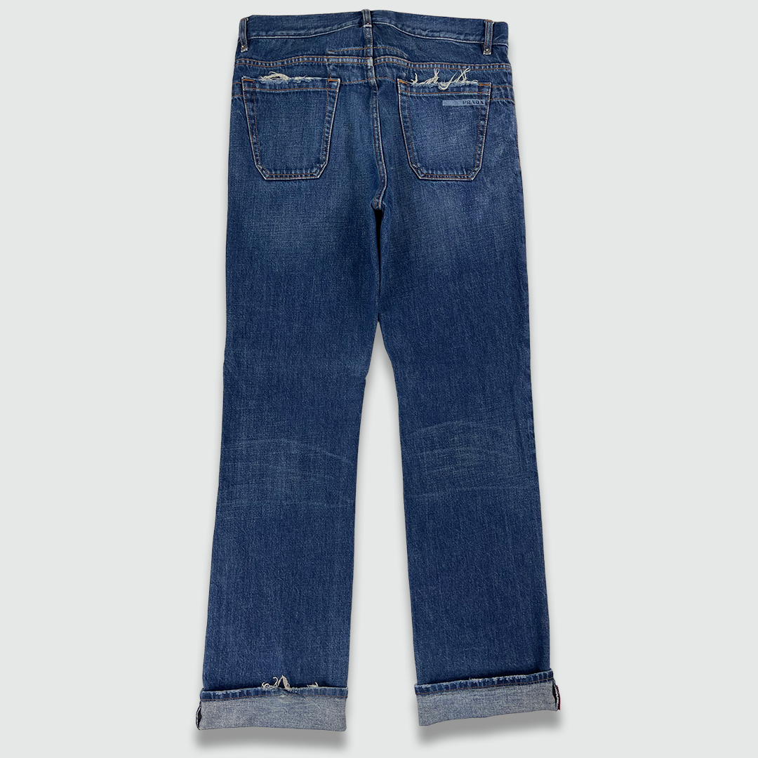 Prada Sport Jeans (W32 L32)