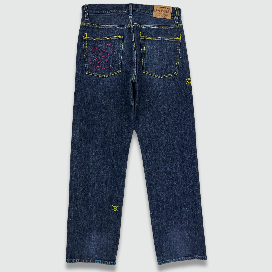 Stussy Jeans (W32 L31)