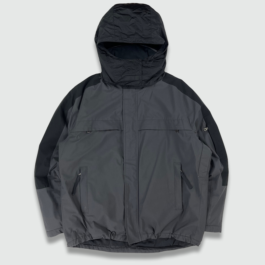 Prada Sport Gore-Tex Jacket (L)