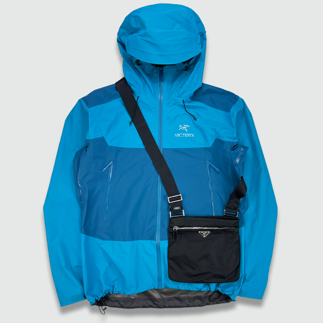 Arc'teryx Beta SL Hybrid Jacket (L)