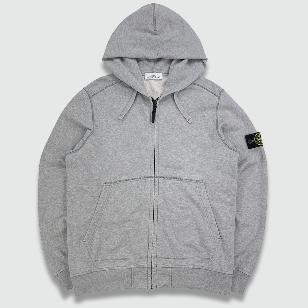 SS 2018 Stone Island Hoodie (XL)