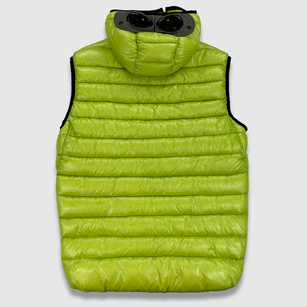 CP Company 'D.D. Shell' Gilet (M)