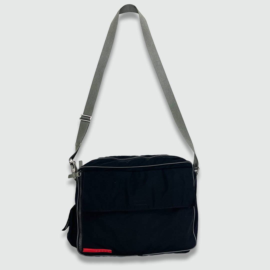 Prada Sport Side Bag