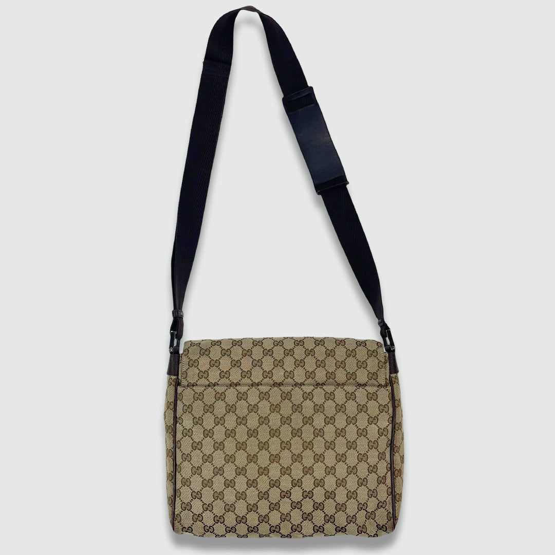 Gucci Side Bag