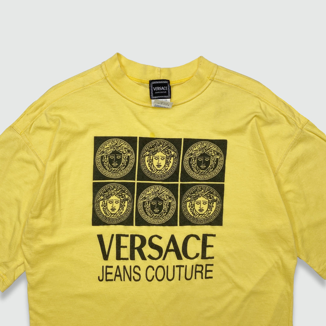 Versace Jeans Couture T Shirt (M)