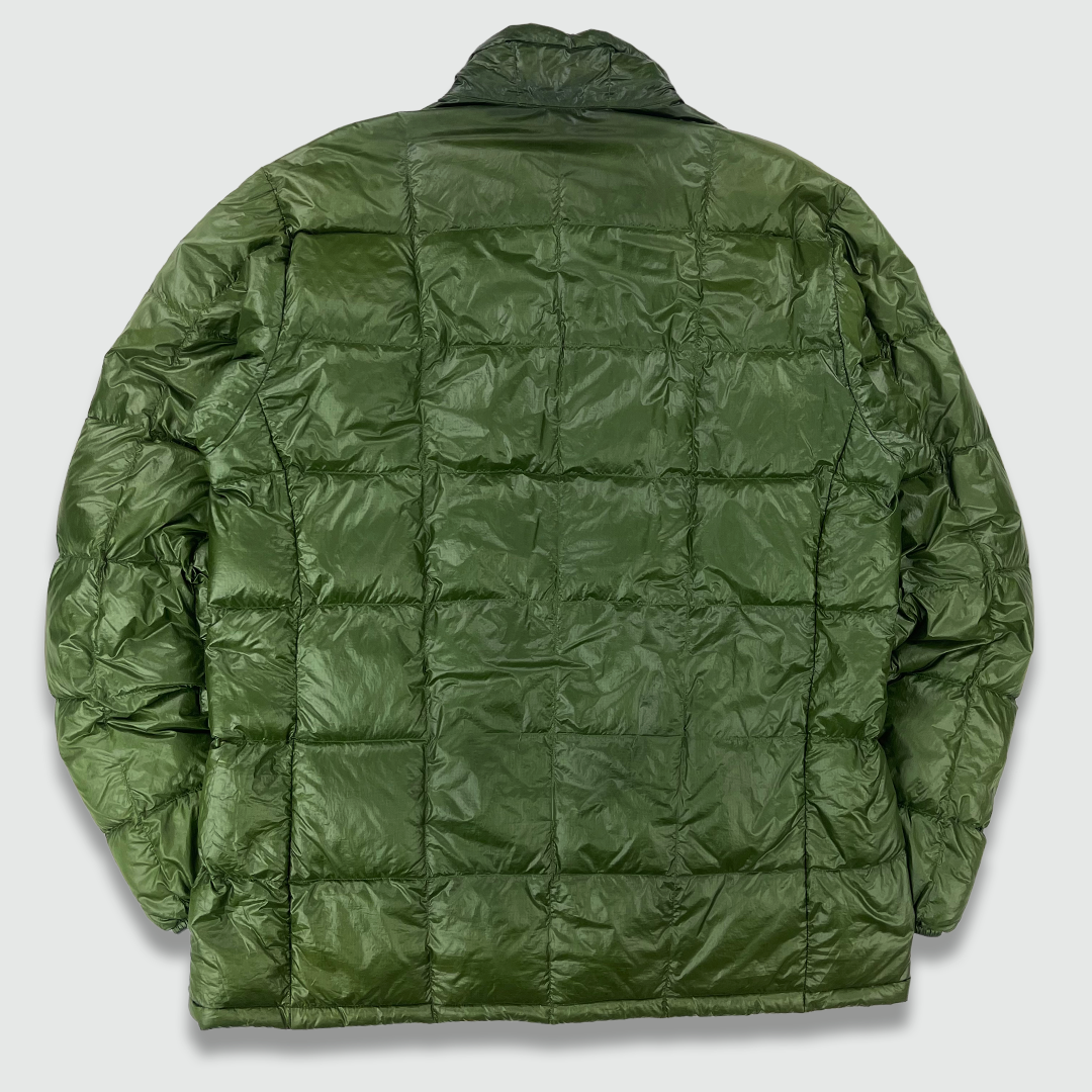 Montbell Puffer Jacket (XL)