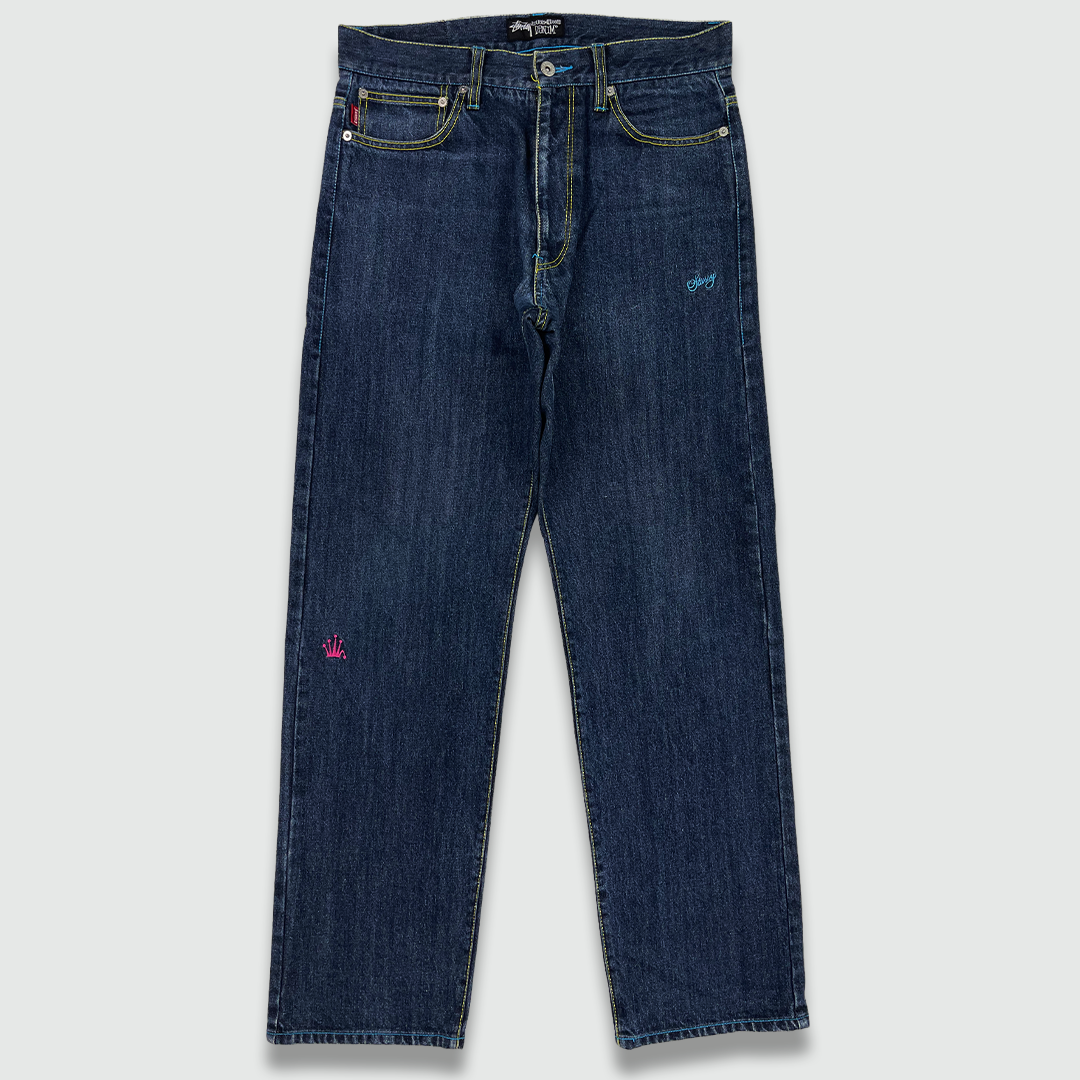 Stussy Jeans (W32 L31)