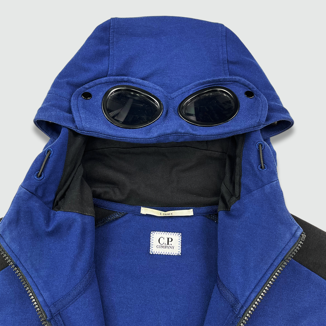 CP Company Goggle Hoodie (M)