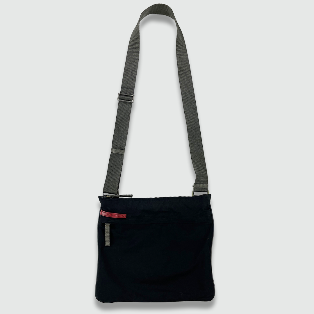 Prada Sport Side Bag