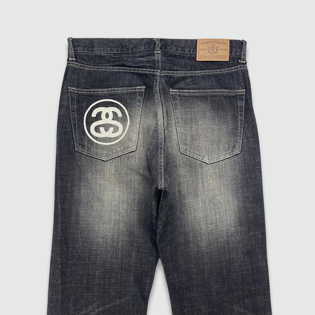 Stussy Jeans (W34 L32)