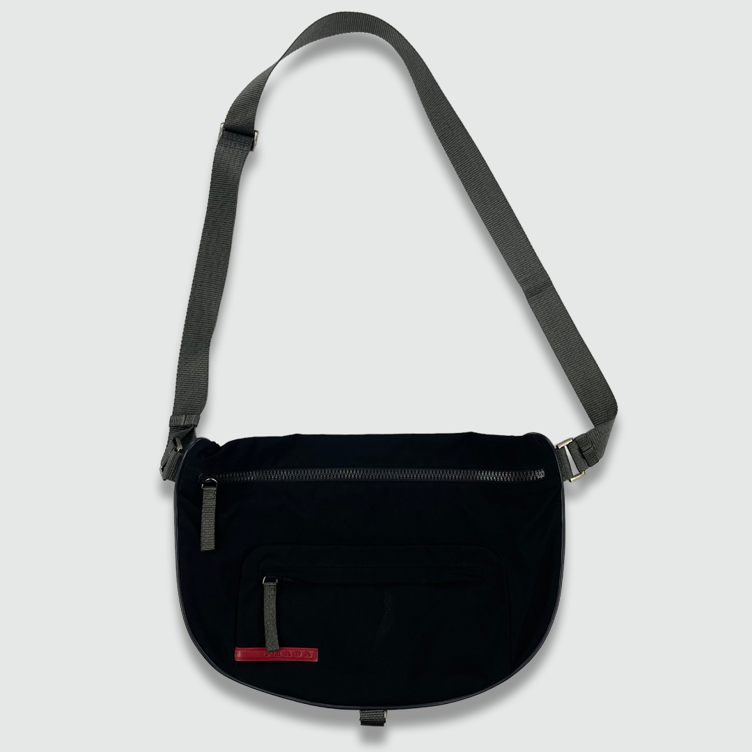 Prada Sport Side Bag