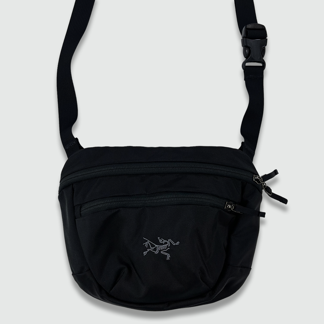 Arc'teryx Maka 2 Side Bag