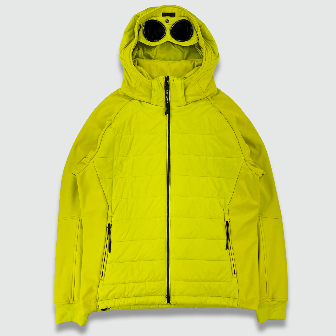 CP Company Goggle Jacket (L)