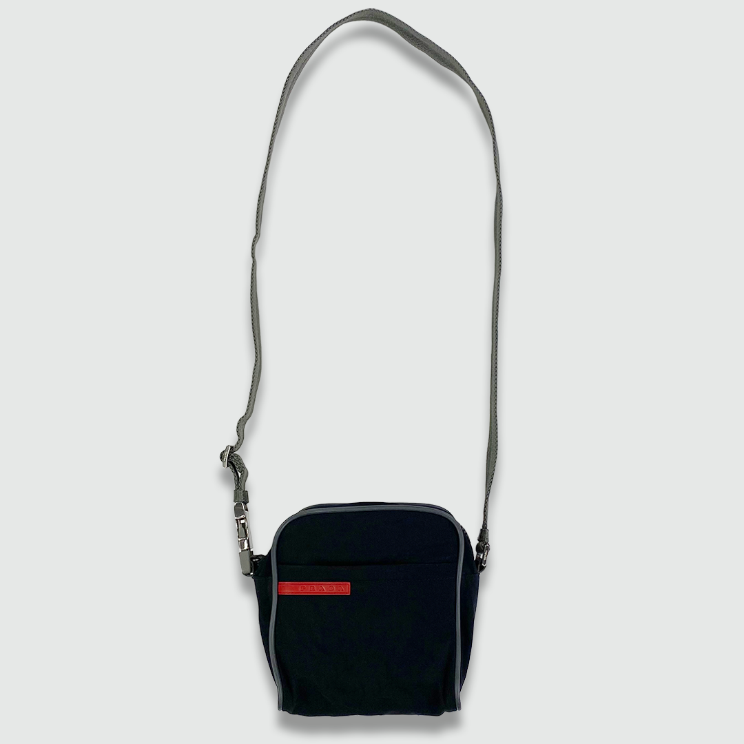 Prada Sport Side Bag