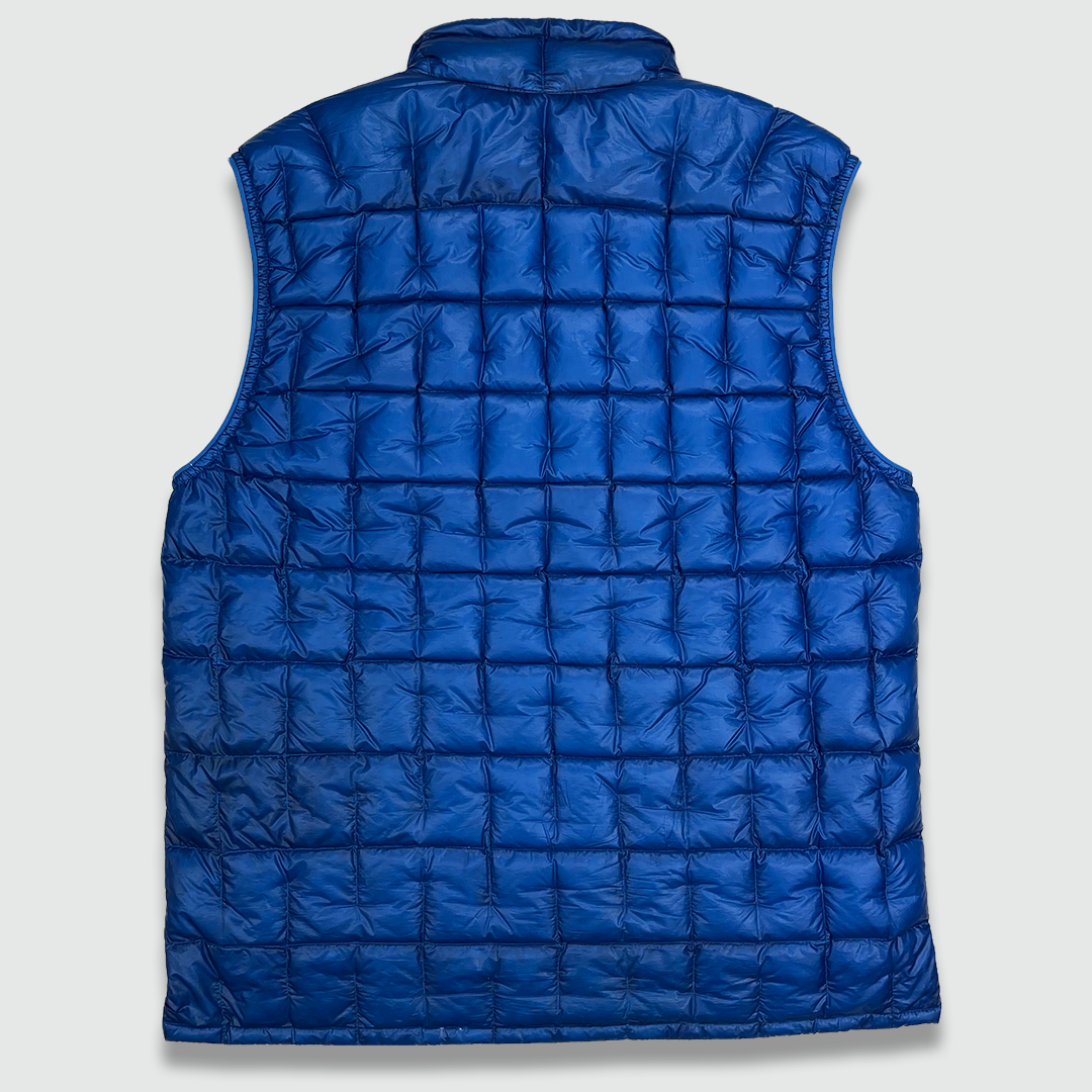 Montbell Plasma Gilet (L)