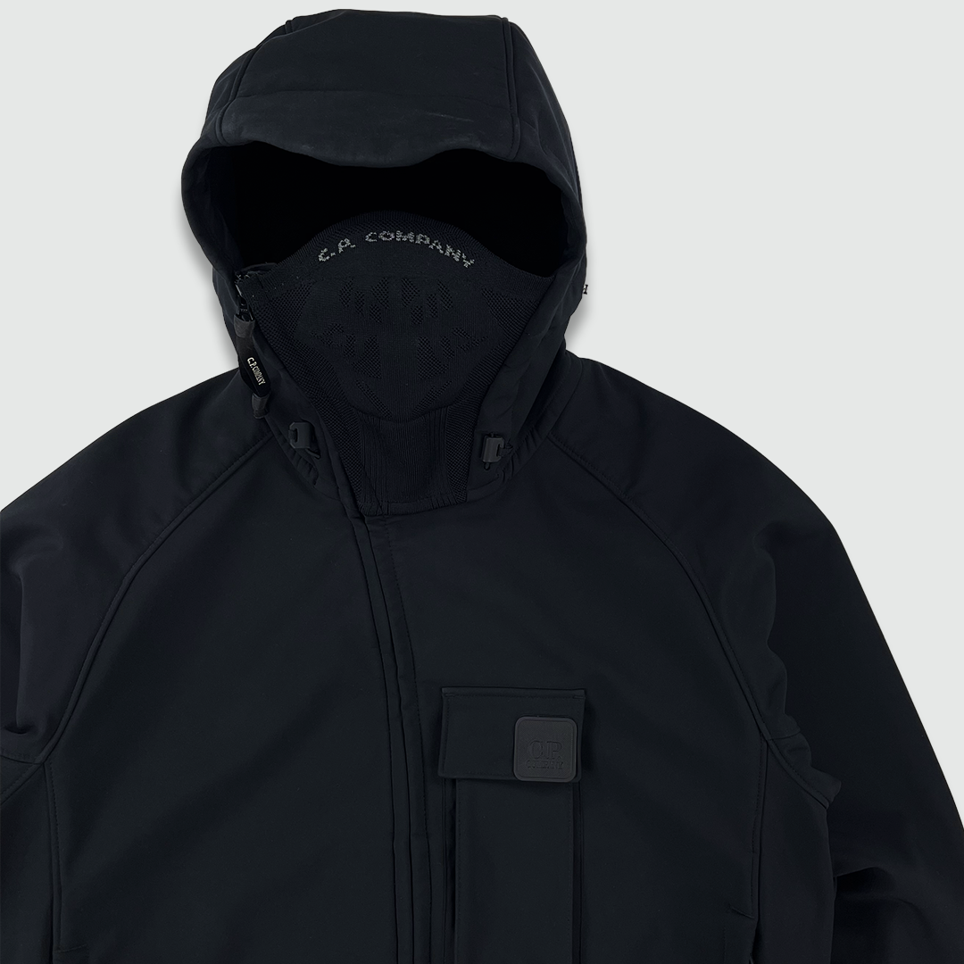 Shell Metropolis CP Company Metropolis 'Shell-R' Jacket (M) – PASTDOWN