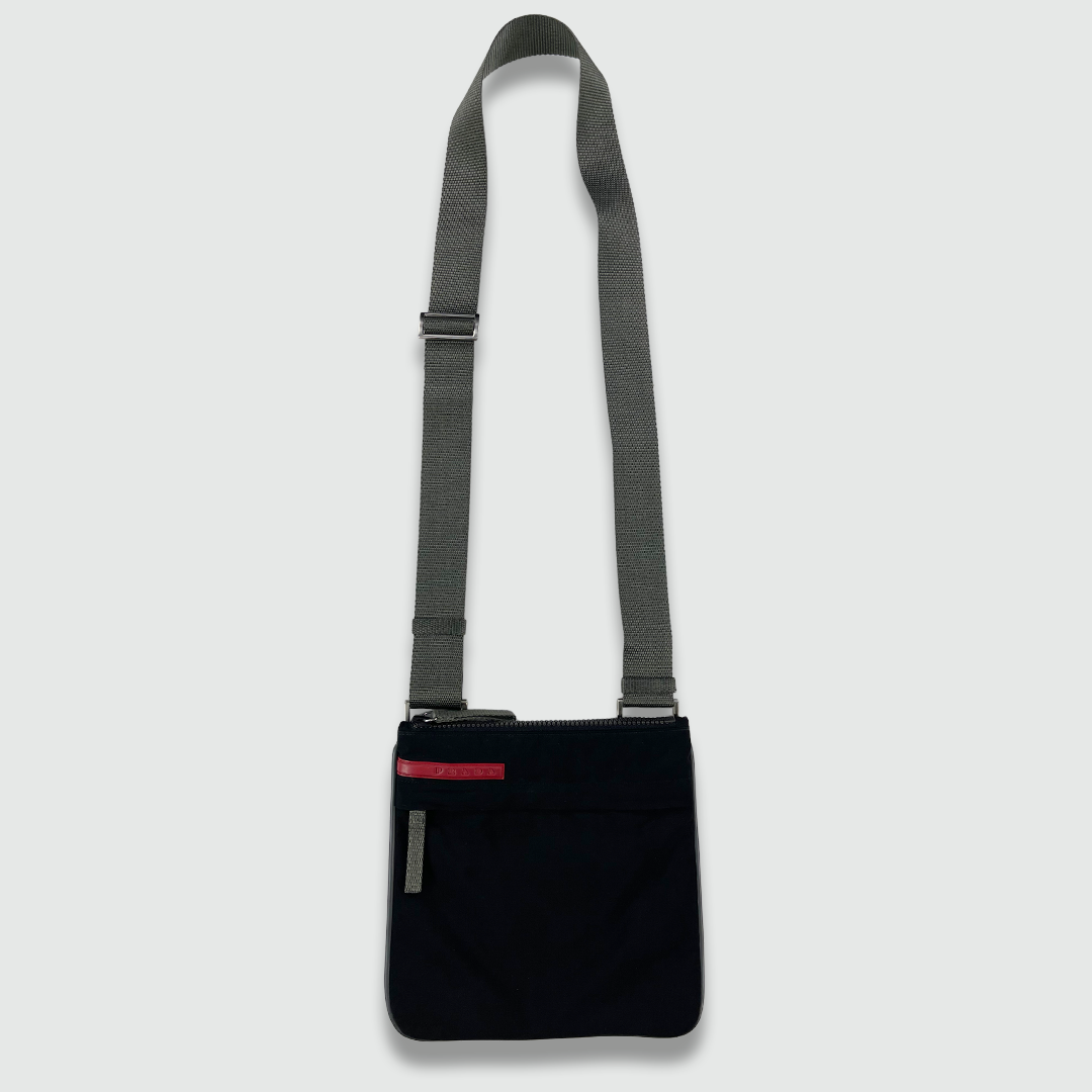 Prada Sport Side Bag