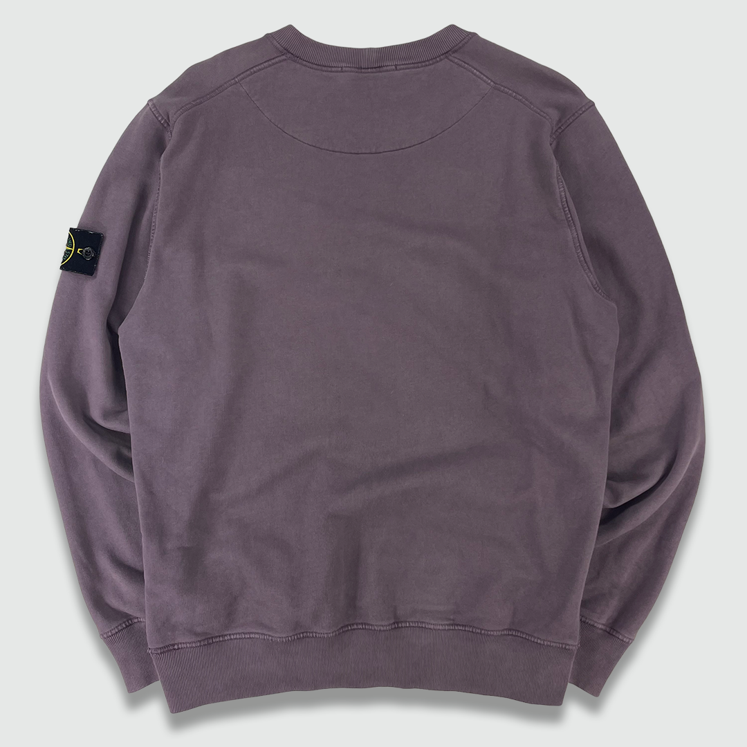 AW 2020 Stone Island Sweatshirt (L)