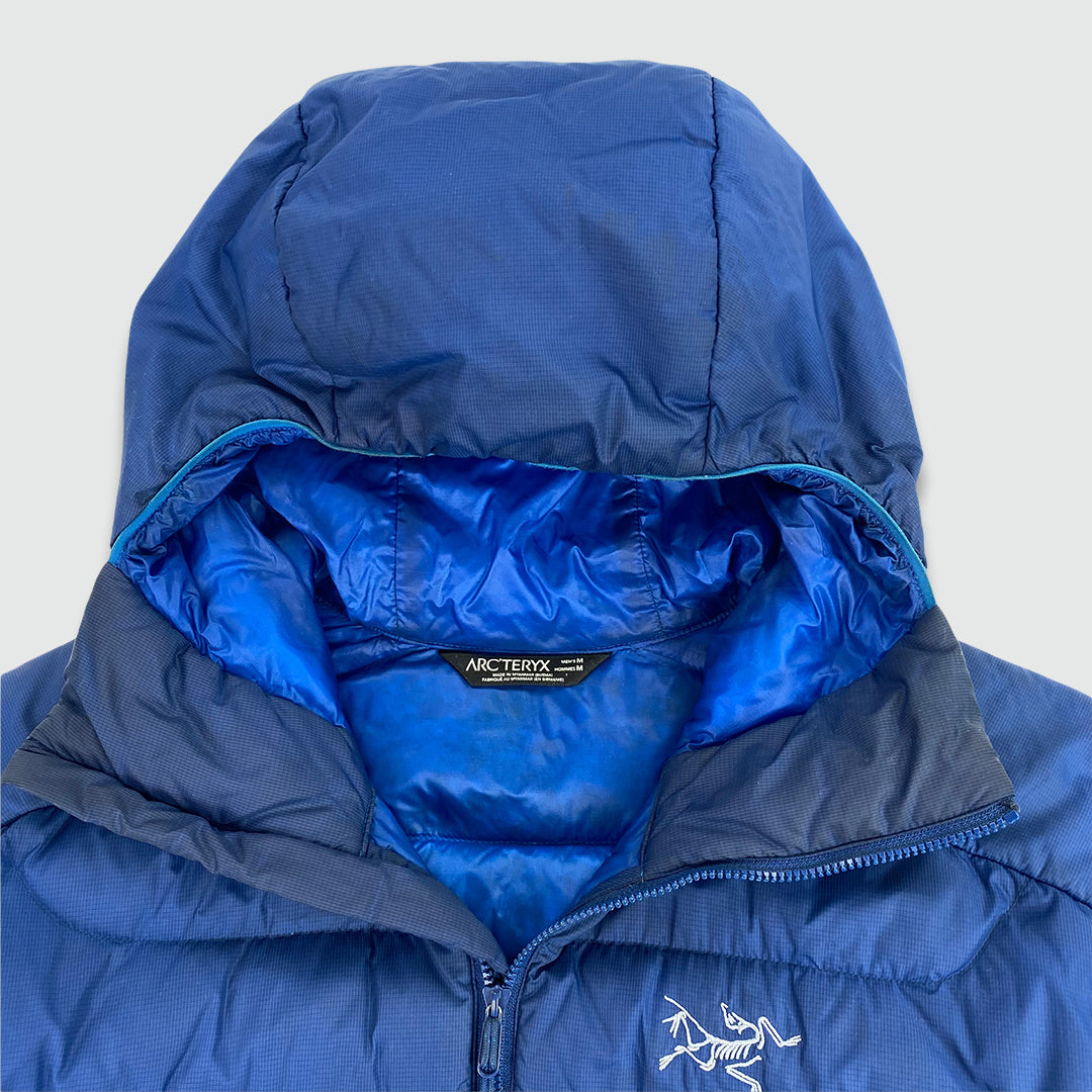 Arc'teryx Thorium AR Puffer (M)