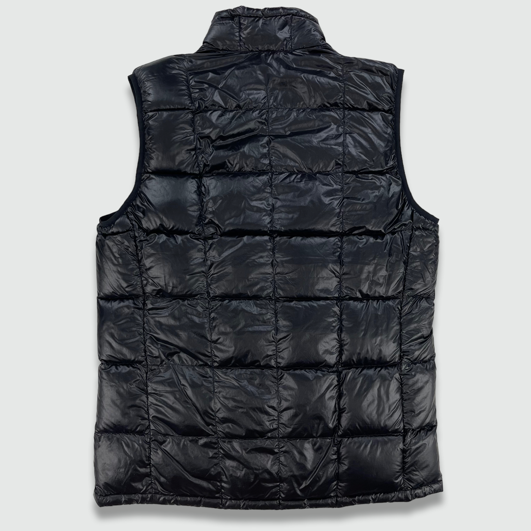 Montbell Gilet (M)