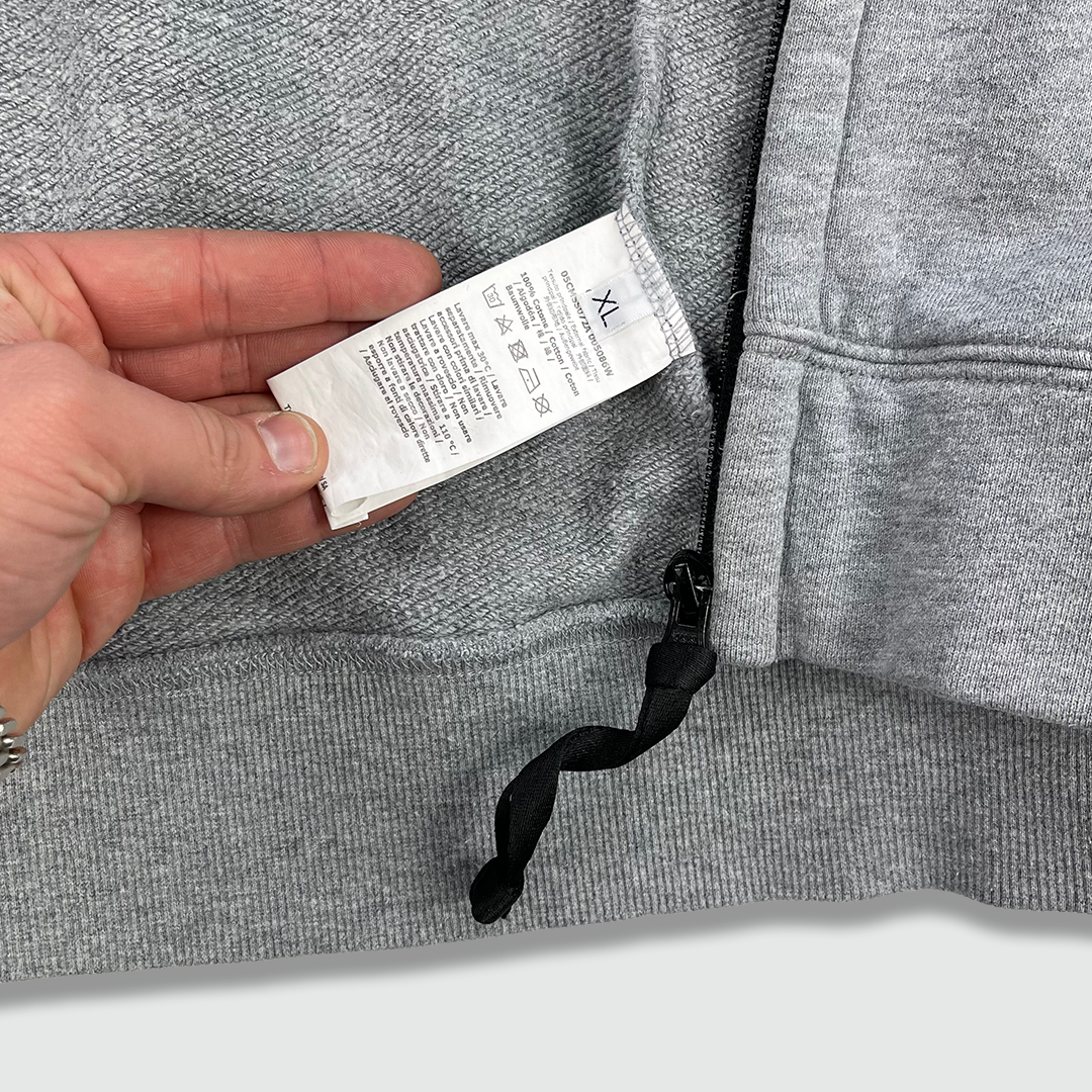 CP Company Goggle Hoodie (XL)