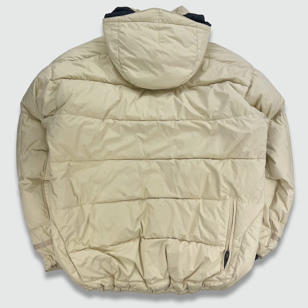 Oakley 'Hydro Fuel' Puffer Jacket (L)