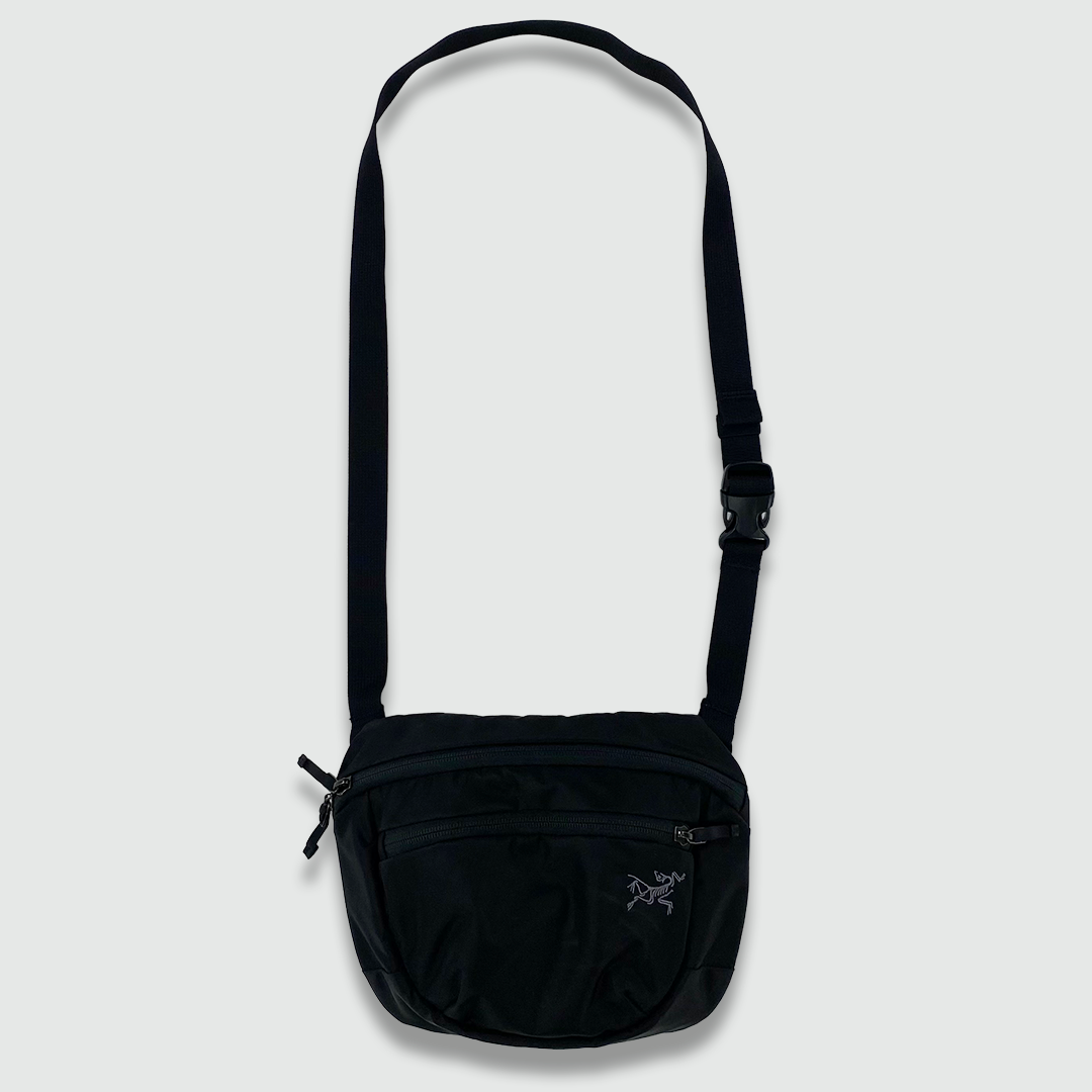 Arc'teryx Mantis 2 Side Bag