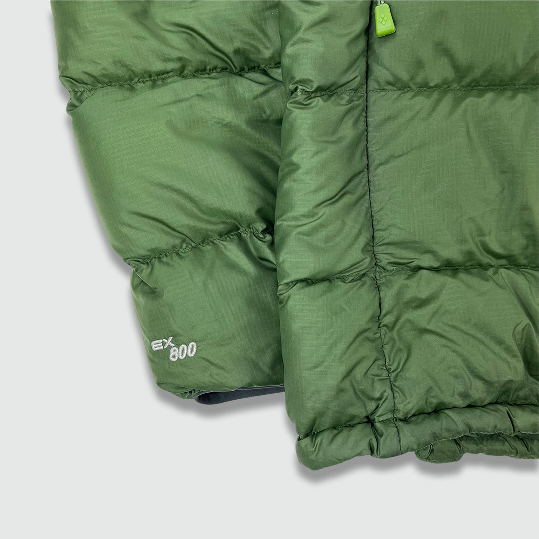 Montbell Puffer Jacket (L)