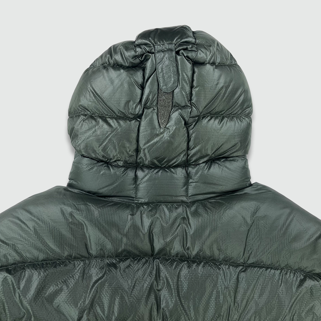 Montbell Puffer Jacket