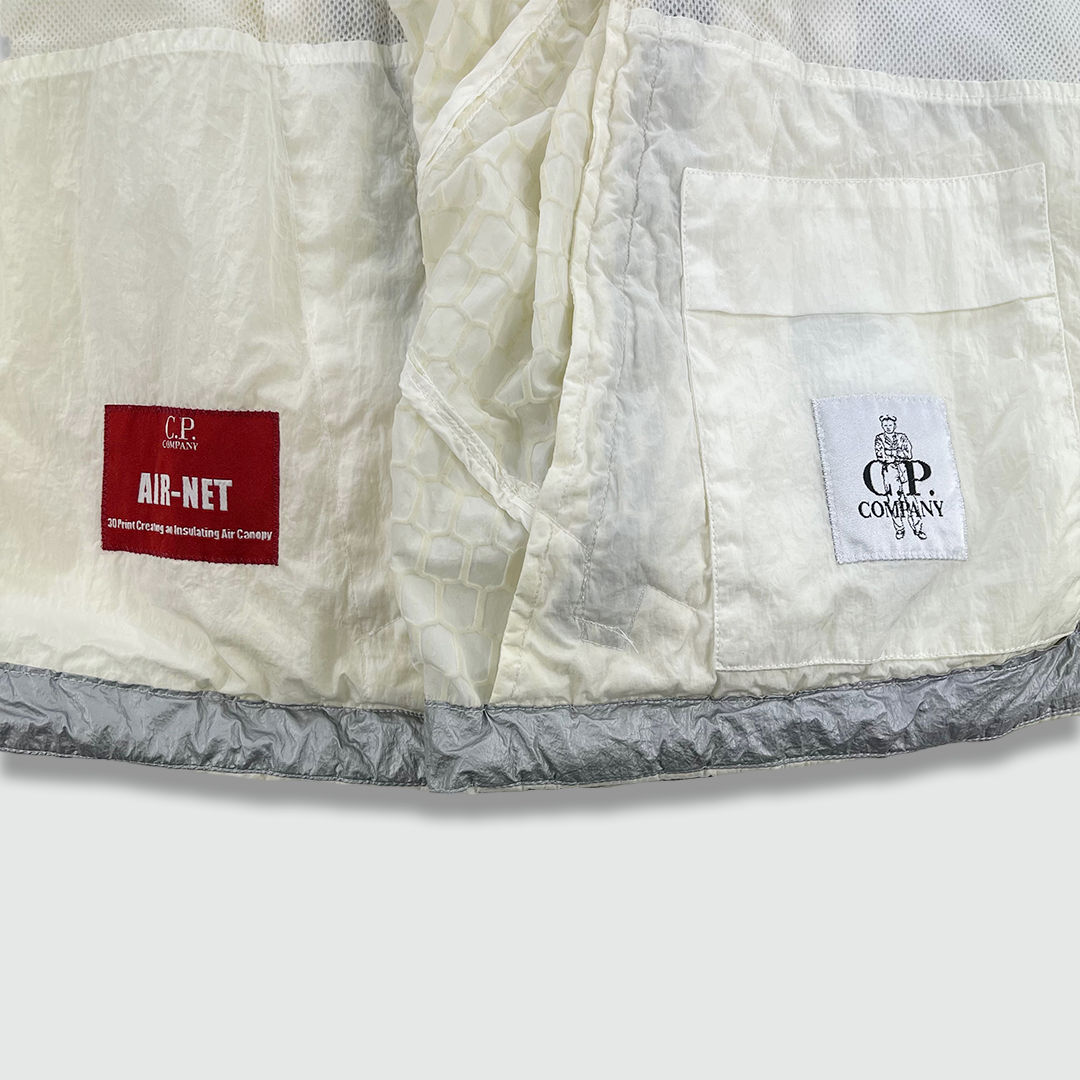 CP Company 'Air-Net' Jacket (XL)