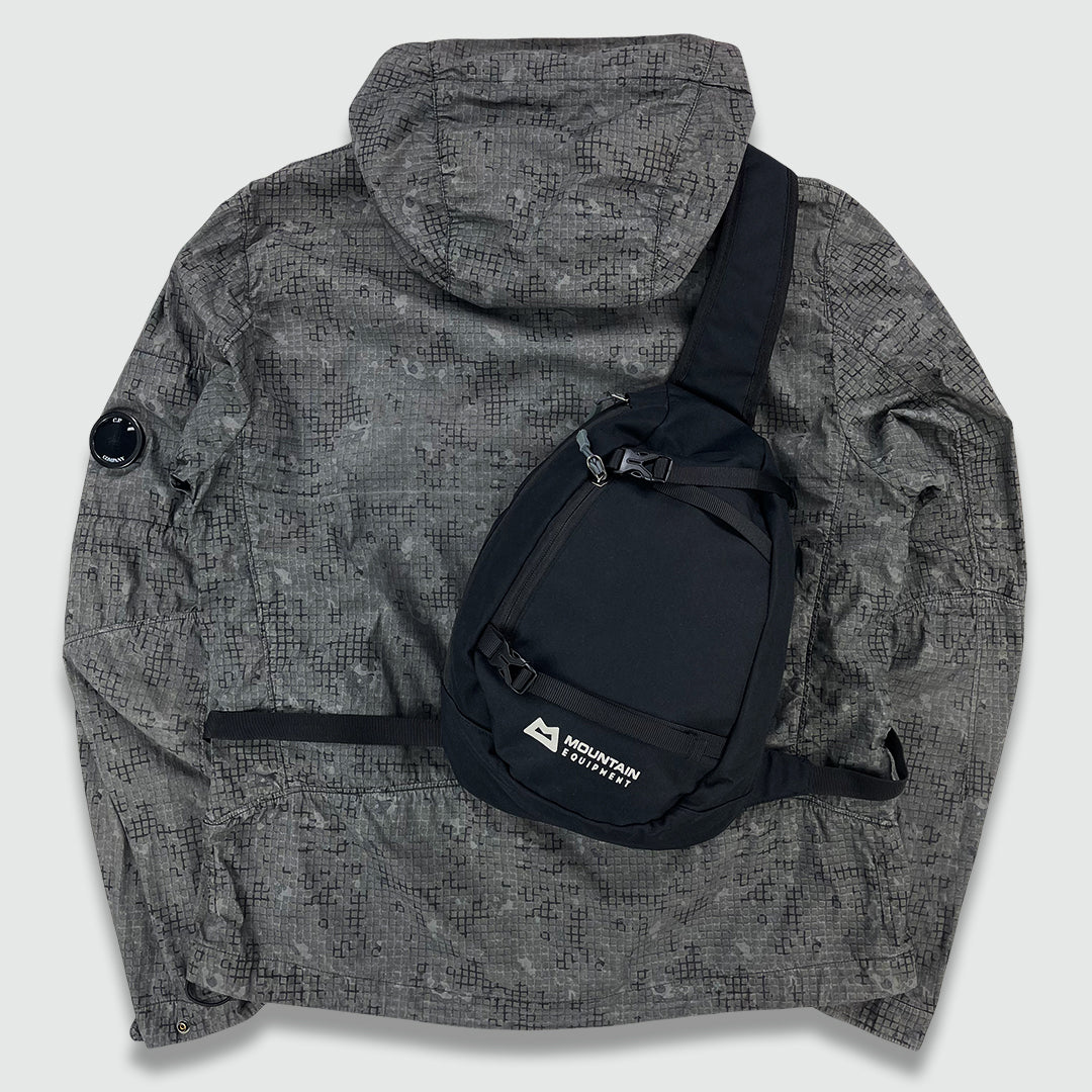 Mountain Equipment Tri-Harness / Sling Bag