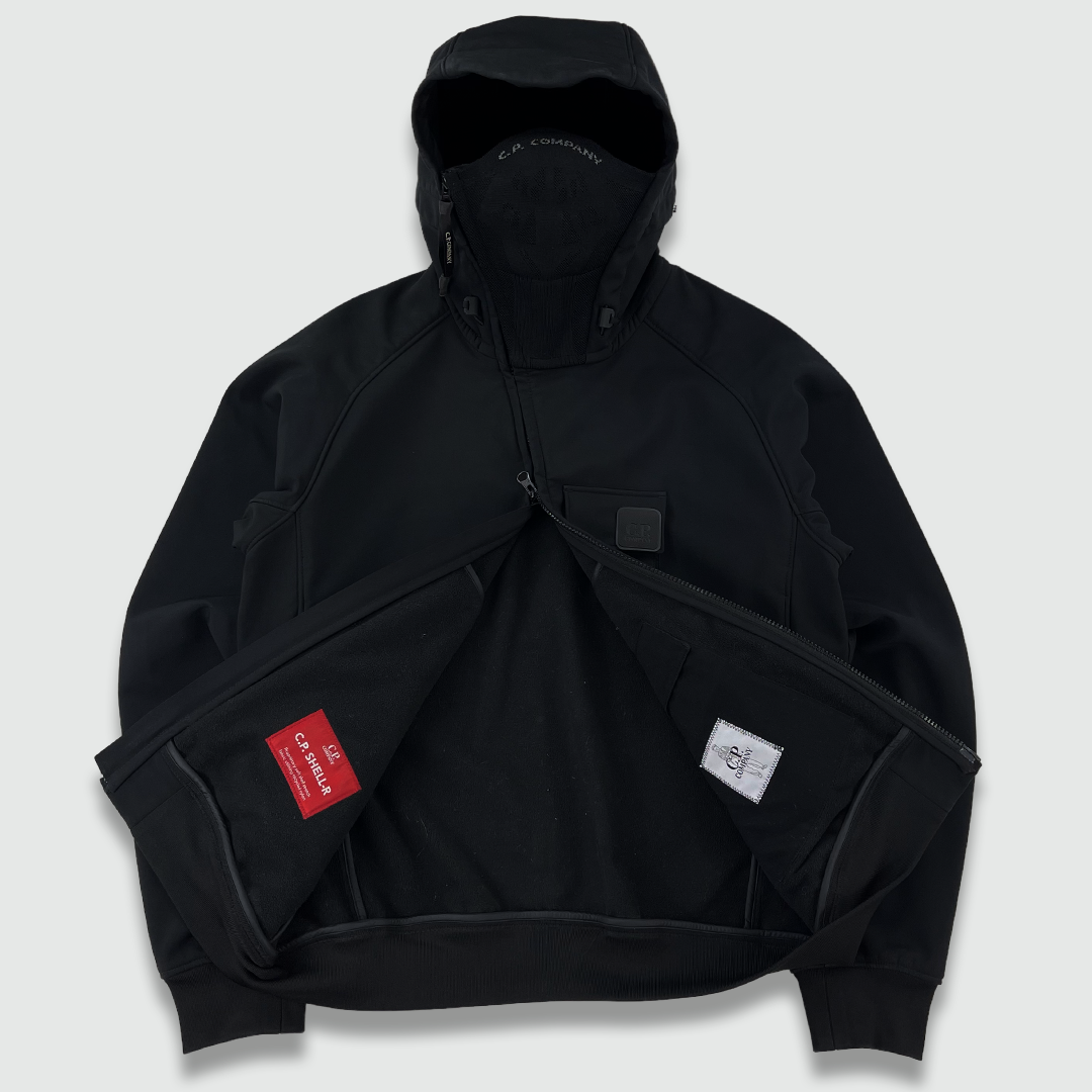 Shell Metropolis CP Company Metropolis 'Shell-R' Jacket (M) – PASTDOWN