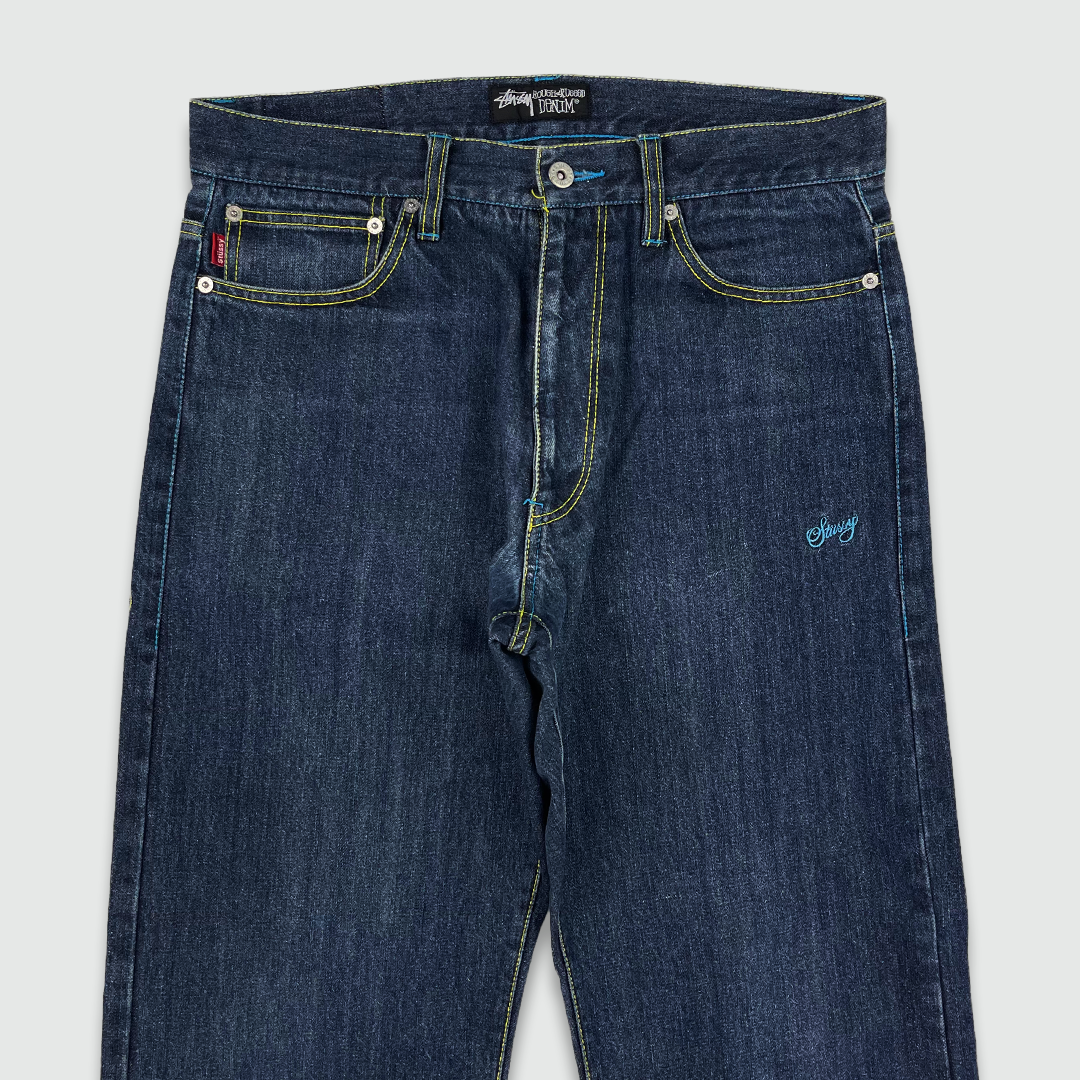 Stussy Jeans (W32 L31)