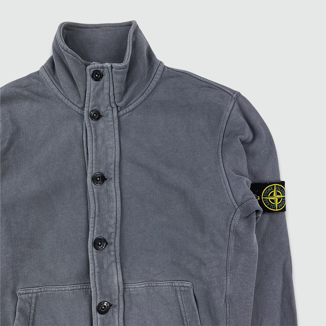 AW 2013 Stone Island Button Up (M)