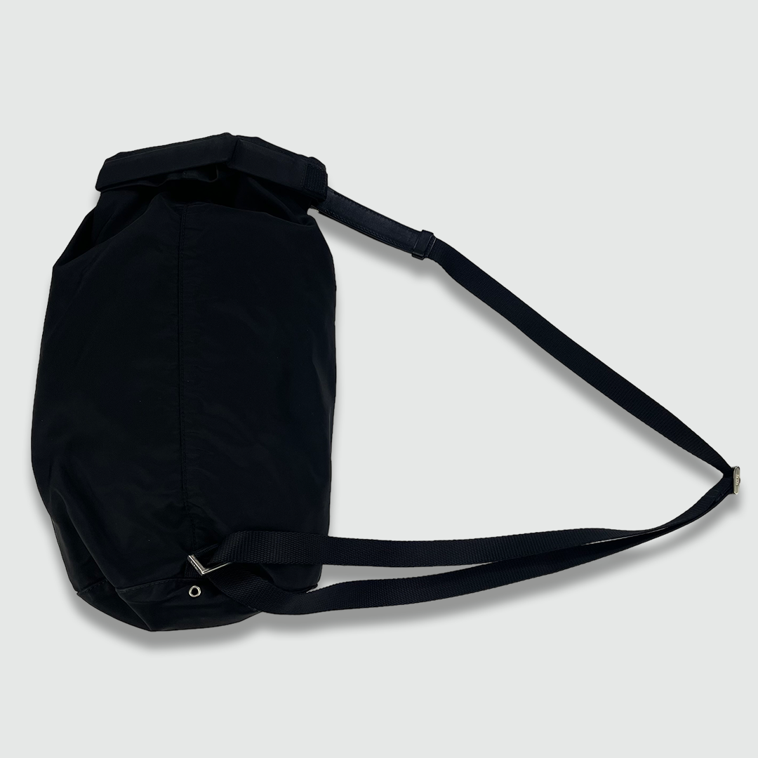 Prada Nylon Sling Bag