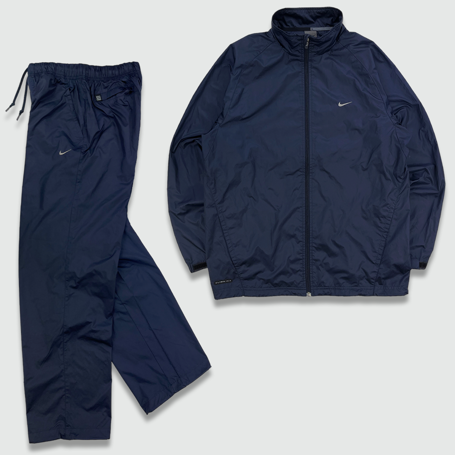 Nike Clima-Fit Tracksuit (M)