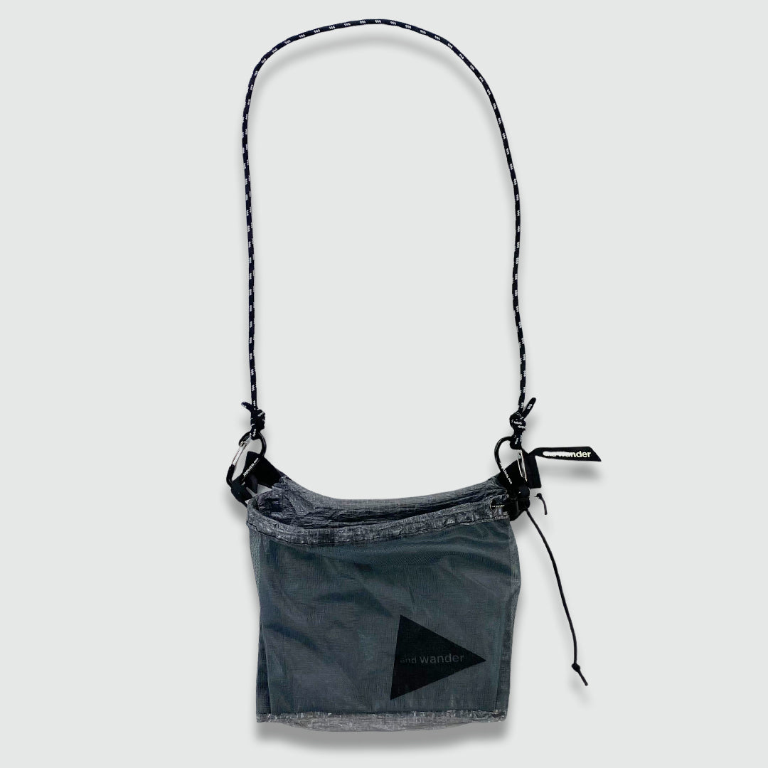 And Wander Side Bag