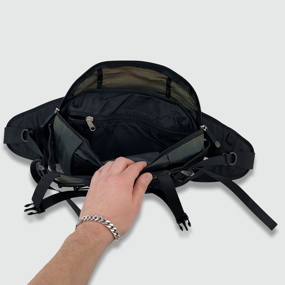 Montbell Cross Body Bag