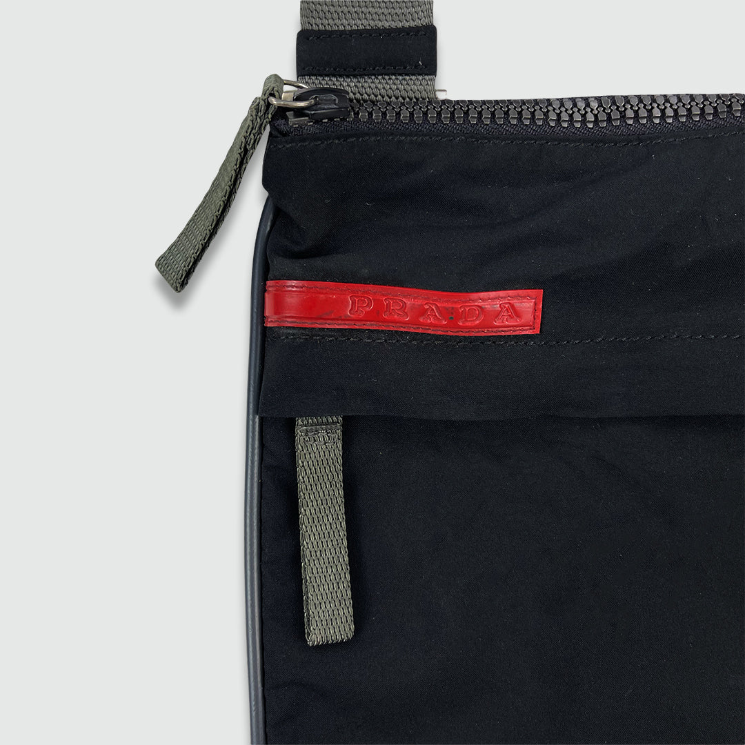 Prada Sport Side Bag