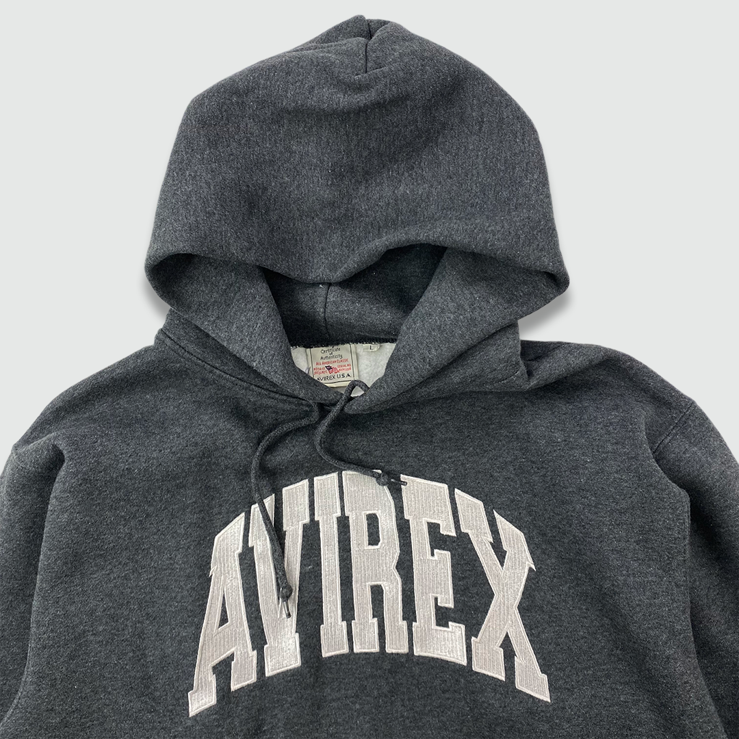 Avirex Hoodie (L)