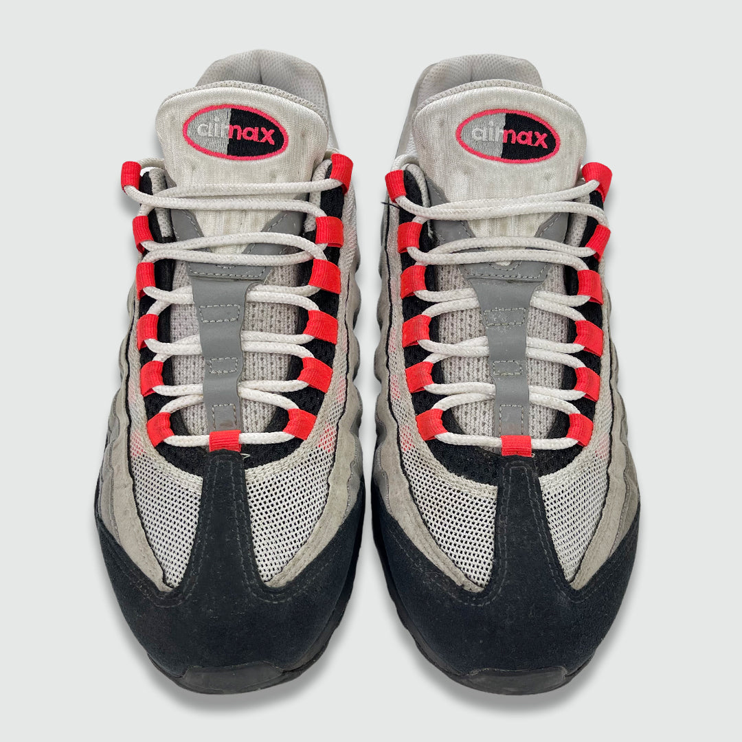 Nike Air Max 95 'Solar Red' (UK 9)