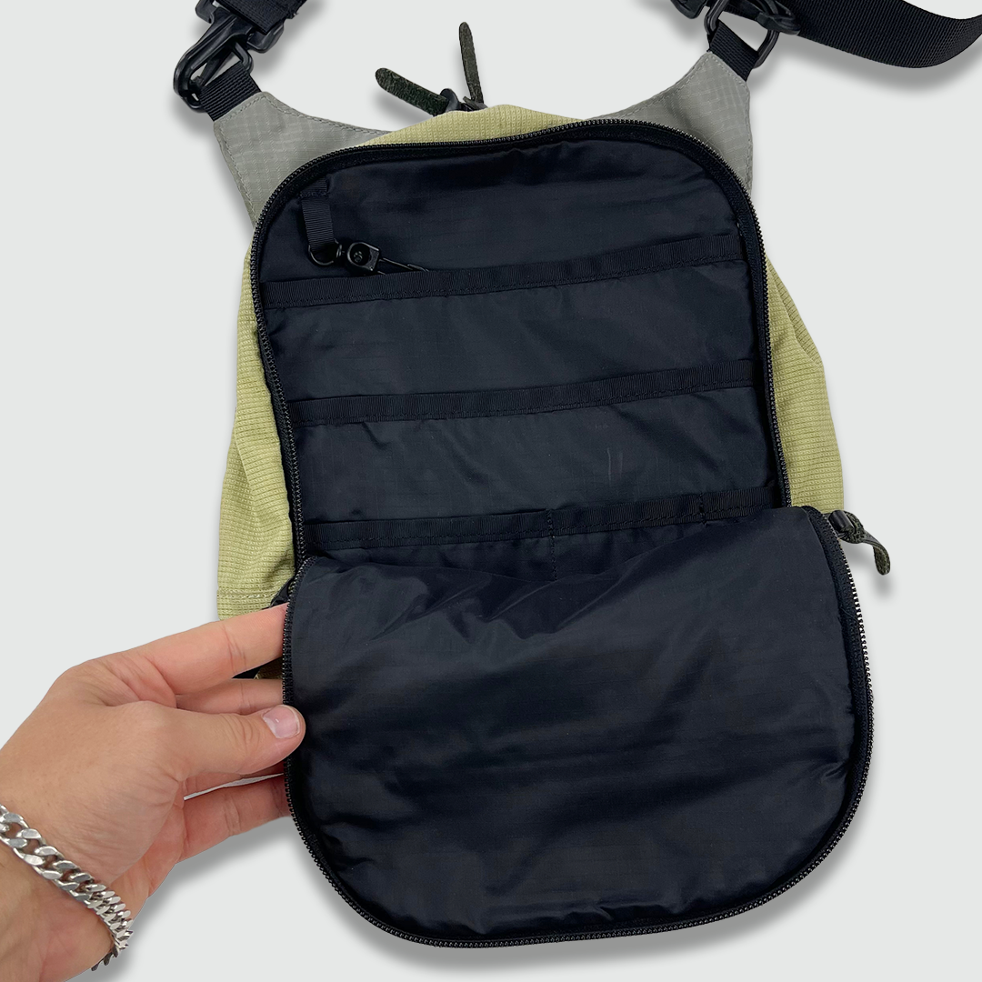 Montbell Side Bag