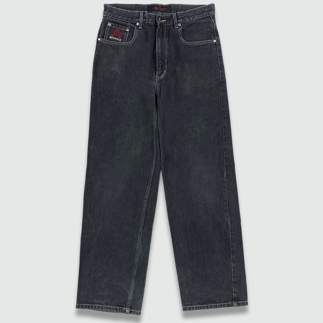 Avirex Jeans (W32 L32)