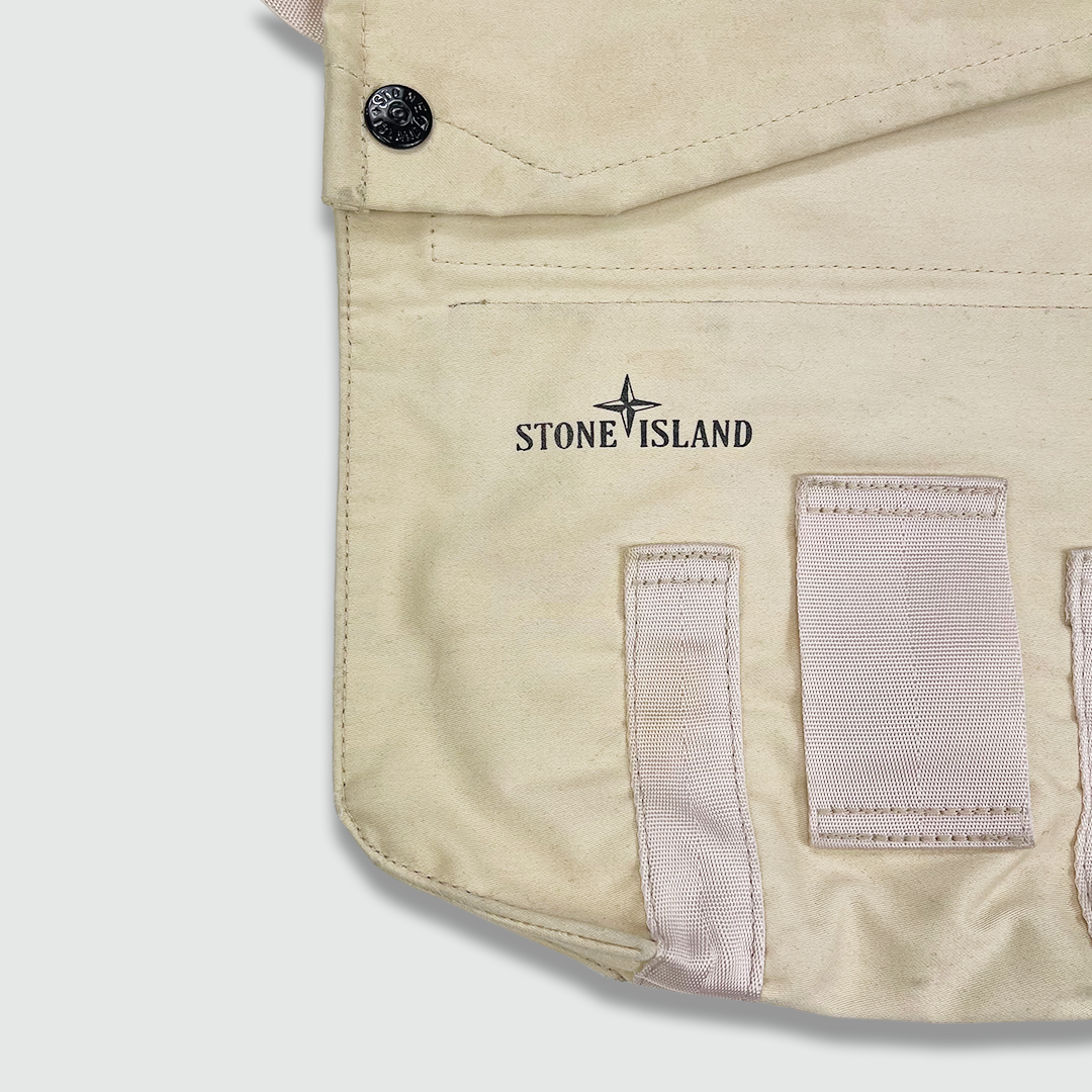 Stone Island Side Bag