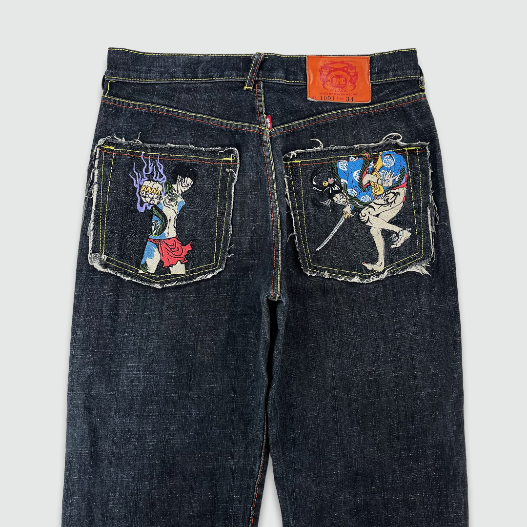 RMC Jeans (W34 L34)