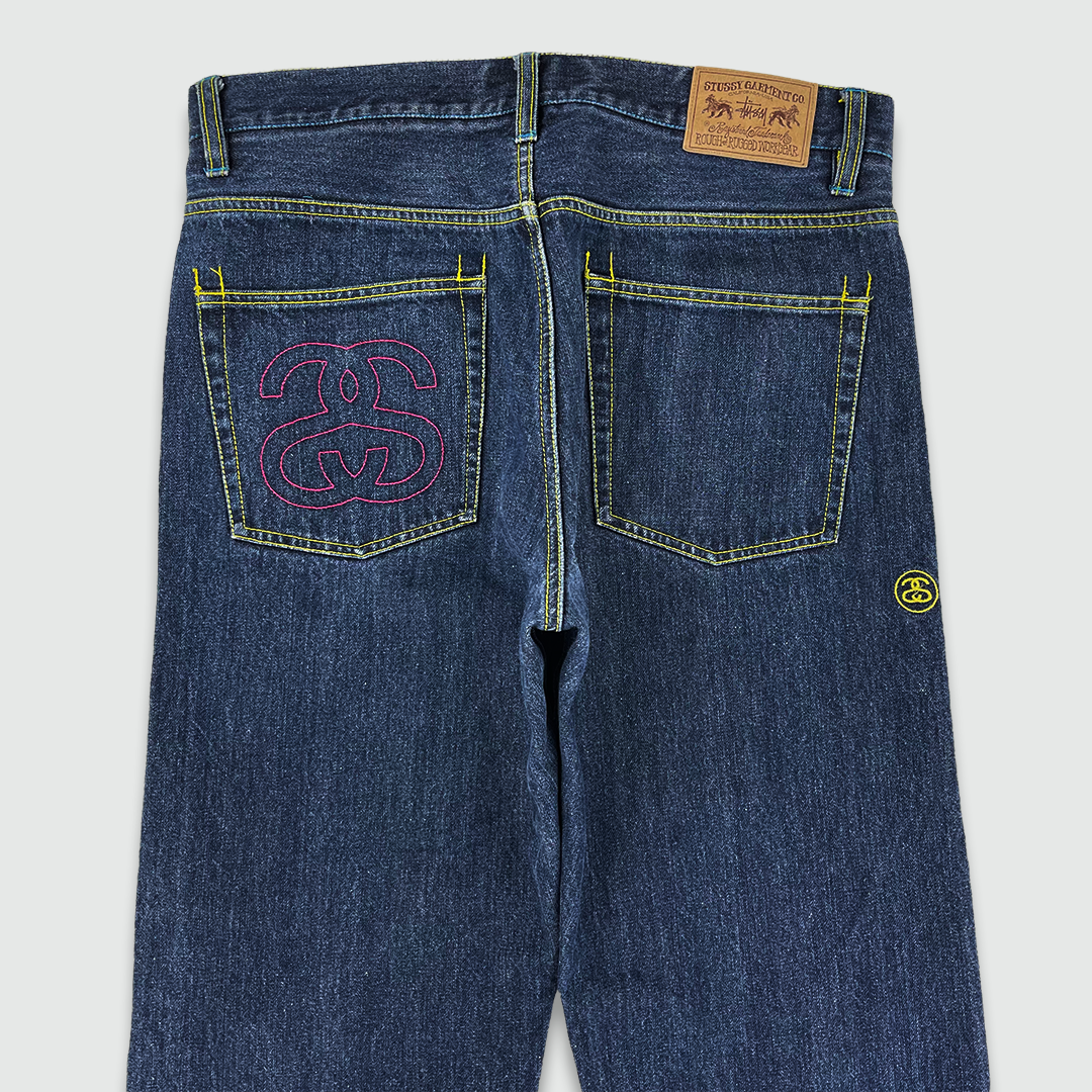 Stussy Jeans (W32 L31)