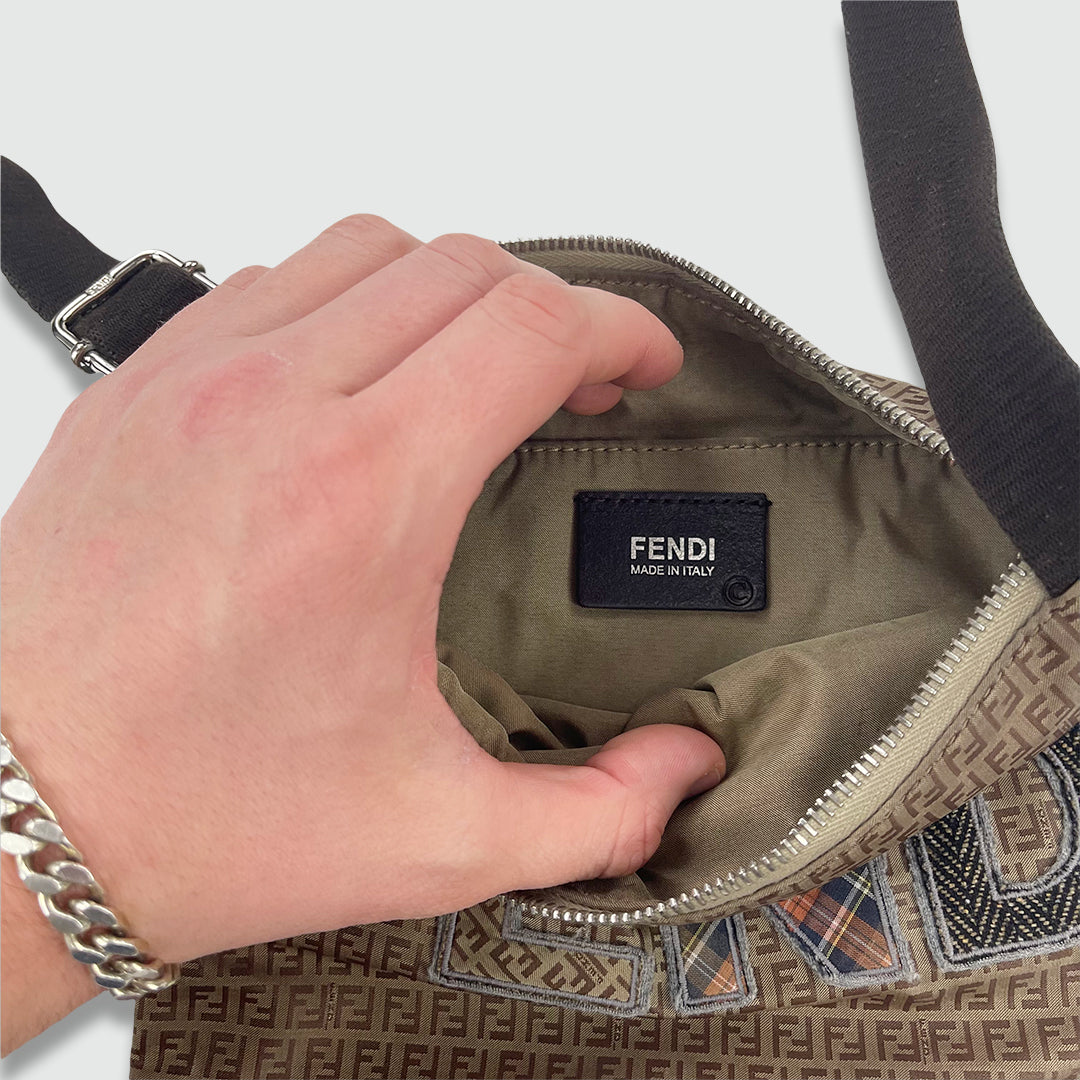 Fendi Side Bag